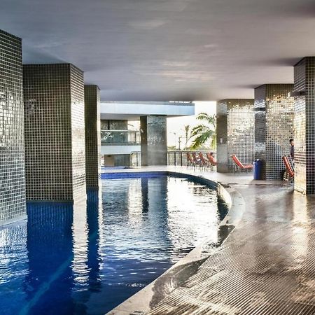 2201 Vista Mar - Landscape Apartment Форталеза Екстериор снимка